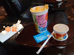 -万达影城(金牛万达广场激光IMAX店)