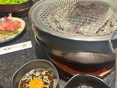 -虎丸烧肉(新大陆广场店)