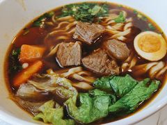 -康师傅私房牛肉面(申虹店)