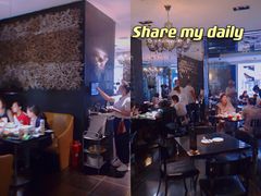 -小资太太餐厅(南岗区店)