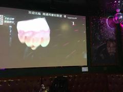 -欧歌堡KTV PARTY(万濠城店)