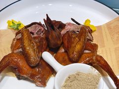 -径山十八道·风味民间菜(杭州总店)