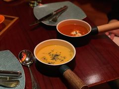 -杭州西子湖四季酒店-WL BISTRO西湖餐厅(灵隐路店)