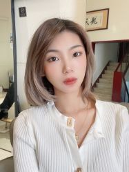 -Hello Lady发型设计