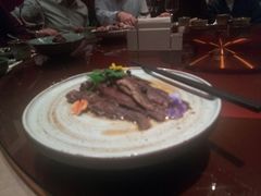 -青年公社烤鸭(青年路店)