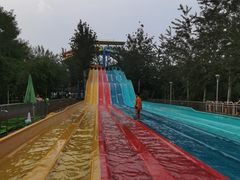 -欢乐水魔方水世界