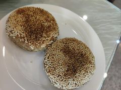 -烤肉季饭庄