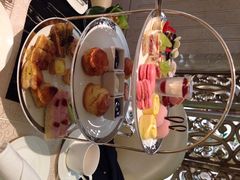 华尔道夫酒店廊吧-LONG BAR 廊吧(外滩华尔道夫酒店)