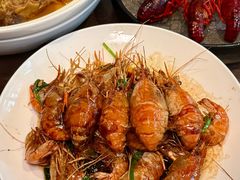 -朴墅(西湖青芝坞店·杭帮菜·家宴.14年的店)