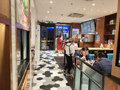 -小杨生煎(宜川路店)