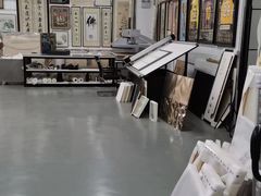 -龙慧画框·裱画配框工厂店