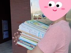 -厦门市图书馆(集美新城馆区)