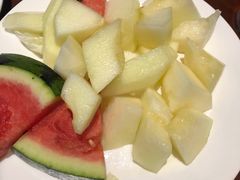 -云冈建国宾馆·自助餐厅