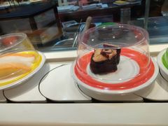 -莲寿司(国兴店)