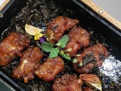 -3号仓库·创意中国菜(新世界城店)