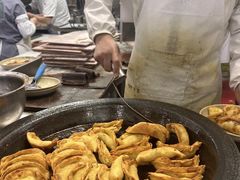 -李记清真馆(打钉巷店)