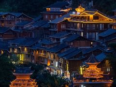 -肇兴侗寨