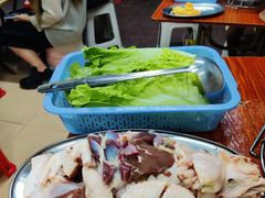 -威邵鸡煲(西华路总店)