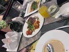 -外滩悦榕庄·海怡西餐厅