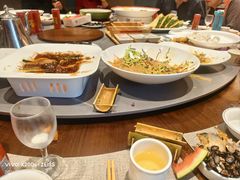 -老德州四合院·德州菜(天衢路店)