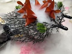 -迦南苑·新派青岛菜·生日纪念日主题餐厅