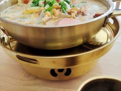 -冒菜西施·非遗冒菜(总店)