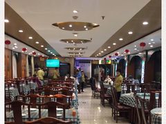 -南来顺饭庄·清真(南菜园店)