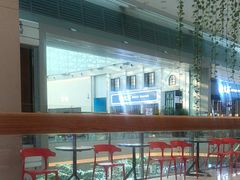 -茅庐川菜(青岛凯德店)