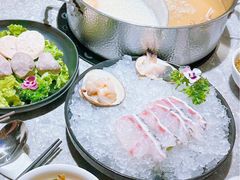 -辉哥火锅·精选(金融街购物中心店)