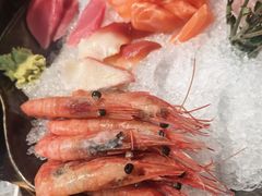 -松坂屋日料自助(长城路店)