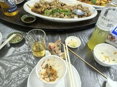 -师傅仔美食(东华老店)