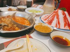 -刘一锅筋头巴脑(大悦城C店)