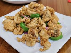 -谢记上海大排档(长寿路店)