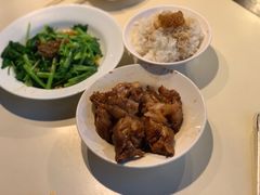 -阿水狮猪脚大王(台中公园店)