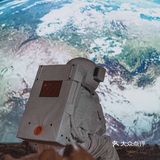 深圳新展「漫无边界」✨•带你去火星看地球🌎