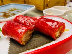 -粤点王茶楼(海丰店)