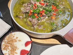 -烛影拾光观景餐厅·创意菜·摄影·小提琴(大唐不夜城店)