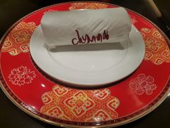 -北京王府井希尔顿酒店·秦唐中餐厅Chynna