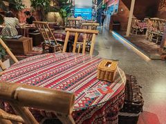 -火塘云南烧烤大排档