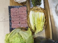 -东来顺饭庄(王府井步行街店)