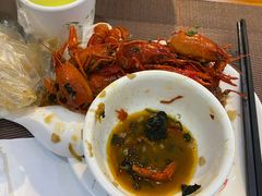 -渔舟意·湖南家宴(萝岗纳金城店)