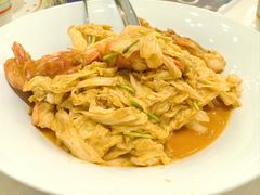 -开海·红岛海鲜虾水饺(石老人店)