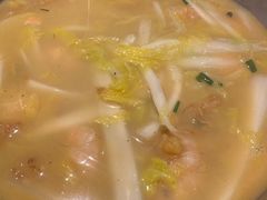 -老济南·地道济南菜(大明湖店)