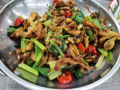 -小民大排档(马场角横路店)