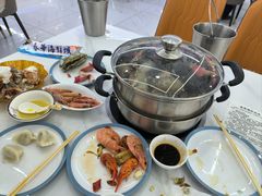 -春华海鲜城(广场西苑店)