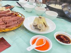 -焕记海鲜饭店