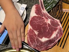 -NIUAN牛庵·日式和牛烧肉(恒隆店)