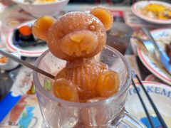 -克茗冰室(宝安大仟里店)