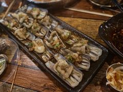 -质烤烤物·活烤海鲜(质烤总店)