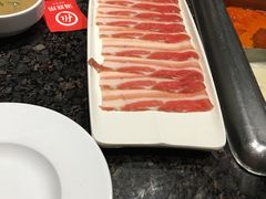 -海底捞火锅(崇文门新世界百货店)